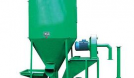 搅拌机视频,搅拌机工作原理与操作技巧深度解析