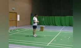 羽毛球视频教学,轻松掌握技巧与策略