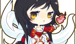 九尾妖狐漫画,穿越时空的奇幻冒险之旅