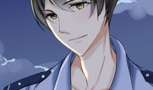 bl漫画短篇,爱在异世界绽放